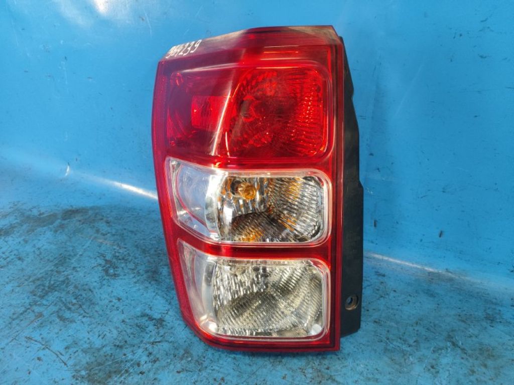 35670-65J11 | Ліхтар зовнішній лів. SUZUKI GRAND VITARA 05-15 - Фото 2