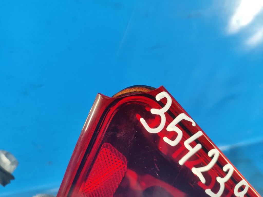 35670-65J11 | Ліхтар зовнішній лів. SUZUKI GRAND VITARA 05-15 - Фото 3