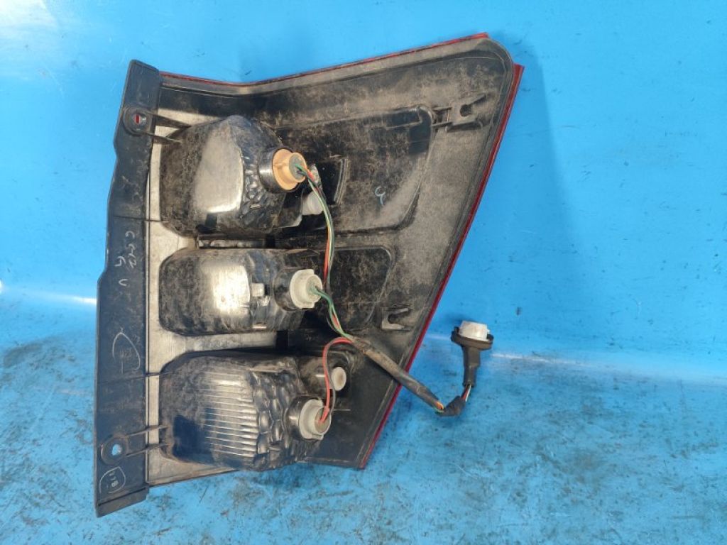 35670-65J11 | Ліхтар зовнішній лів. SUZUKI GRAND VITARA 05-15 - Фото 4