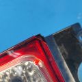 35650-65J21 | Фонарь наружный прав. SUZUKI GRAND VITARA 05-15 - Превью 4