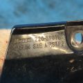 35650-65J21 | Фонарь наружный прав. SUZUKI GRAND VITARA 05-15 - Превью 6