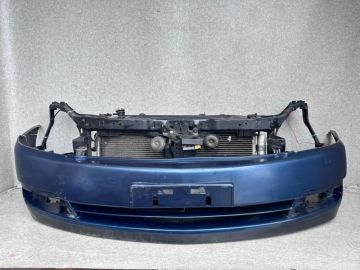Ноускат Панель Бампер Фара Морда NISSAN TEANA J31 03-07