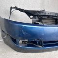 62022-9W50H | Ноускат Панель Бампер Фара Морда NISSAN TEANA J31 03-07 - Прев'ю 3