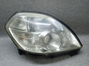 Фара прав. NISSAN TEANA J31 03-07