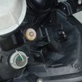 26010-9W60B | Фара прав. NISSAN TEANA J31 03-07 - Прев'ю 4