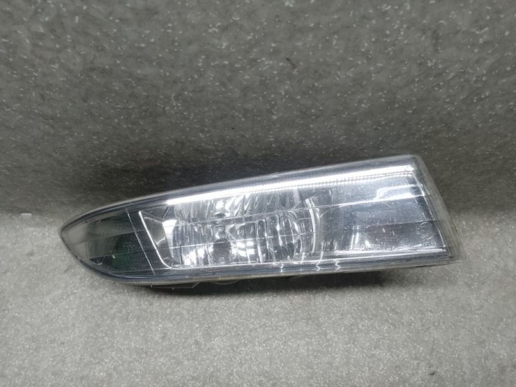 26150-7W50A | Протитуманна фара прав. NISSAN TEANA J31 03-07