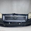 52119-05160 | Ноускат Панель Бампер Фара Морда TOYOTA AVENSIS 03-08
