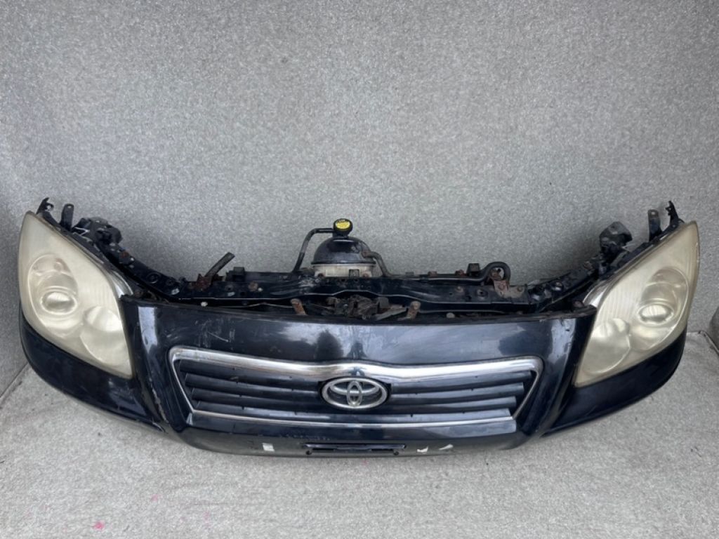 52119-05160 | Ноускат Панель Бампер Фара Морда TOYOTA AVENSIS 03-08 - Фото 2