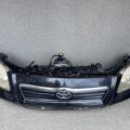 52119-05160 | Ноускат Панель Бампер Фара Морда TOYOTA AVENSIS 03-08 - Превью 2
