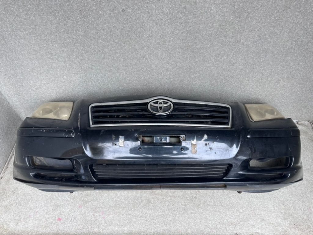 52119-05160 | Ноускат Панель Бампер Фара Морда TOYOTA AVENSIS 03-08 - Фото 3