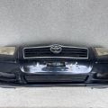 52119-05160 | Ноускат Панель Бампер Фара Морда TOYOTA AVENSIS 03-08 - Превью 3