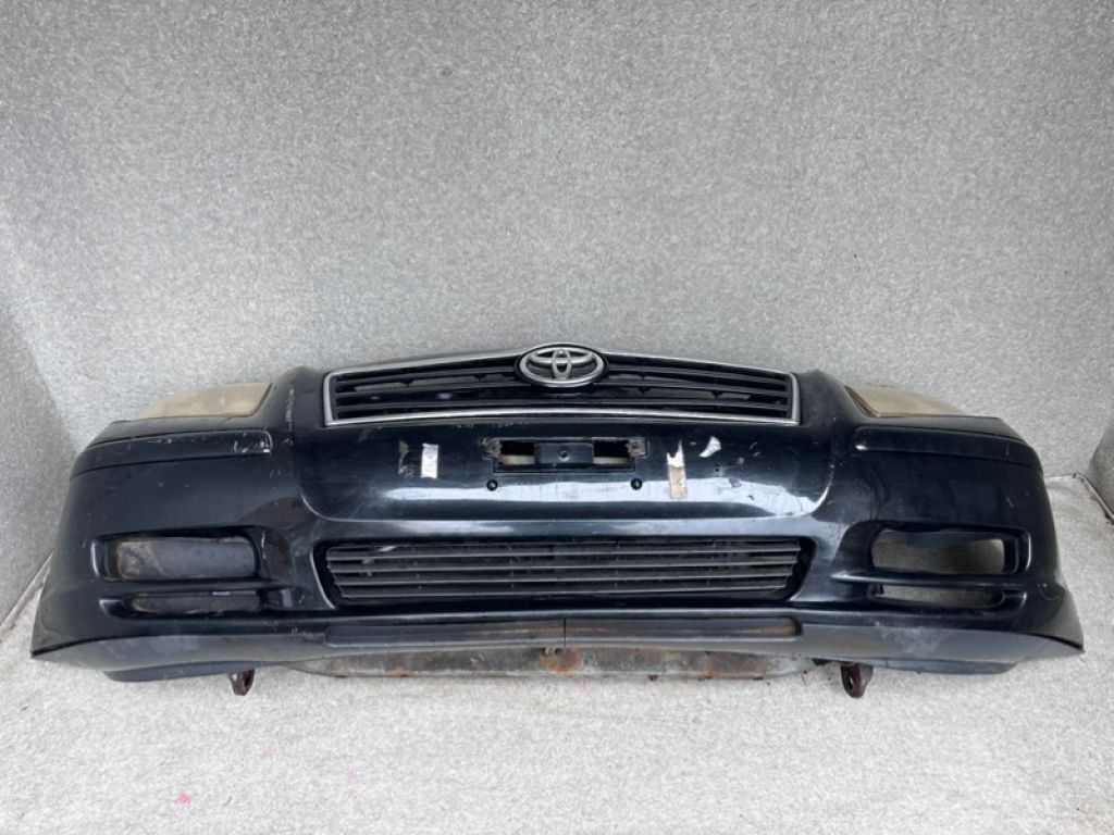 52119-05160 | Ноускат Панель Бампер Фара Морда TOYOTA AVENSIS 03-08 - Фото 4