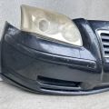 52119-05160 | Ноускат Панель Бампер Фара Морда TOYOTA AVENSIS 03-08 - Превью 5