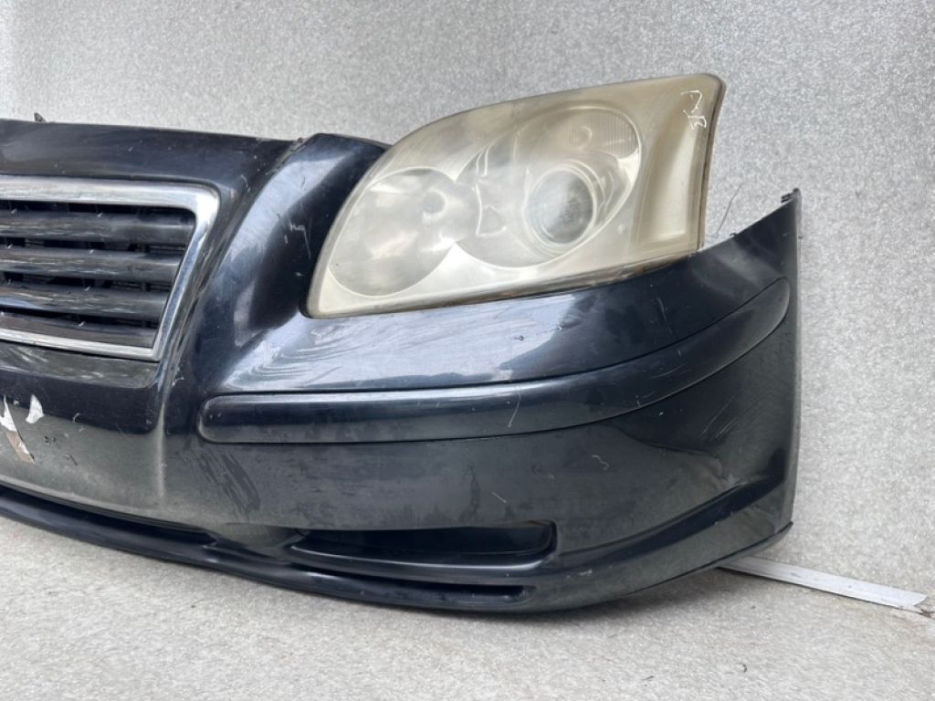 52119-05160 | Ноускат Панель Бампер Фара Морда TOYOTA AVENSIS 03-08 - Фото 6