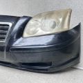 52119-05160 | Ноускат Панель Бампер Фара Морда TOYOTA AVENSIS 03-08 - Превью 6
