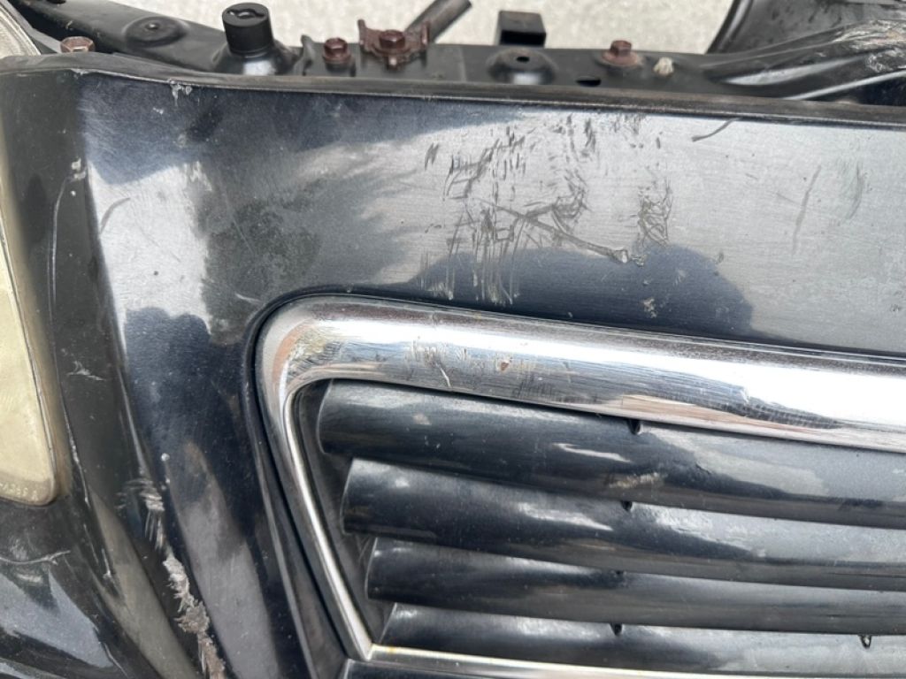 52119-05160 | Ноускат Панель Бампер Фара Морда TOYOTA AVENSIS 03-08 - Фото 7