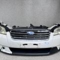 57704AG230 | Ноускат Панель Бампер Фара Морда SUBARU OUTBACK 03-09 BP