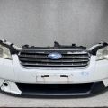 57704AG230 | Ноускат Панель Бампер Фара Морда SUBARU OUTBACK 03-09 BP - Прев'ю 2