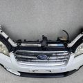 57704AG230 | Ноускат Панель Бампер Фара Морда SUBARU OUTBACK 03-09 BP - Прев'ю 3