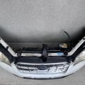 57704AG230 | Ноускат Панель Бампер Фара Морда SUBARU OUTBACK 03-09 BP - Прев'ю 6