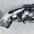 57704AG230 | Ноускат Панель Бампер Фара Морда SUBARU OUTBACK 03-09 BP - Прев'ю 10