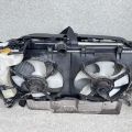 57704AG230 | Ноускат Панель Бампер Фара Морда SUBARU OUTBACK 03-09 BP - Прев'ю 11