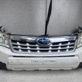 57704SC000 | Ноускат Панель Бампер Фара Морда SUBARU FORESTER SH 07-12