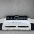57704SC000 | Ноускат Панель Бампер Фара Морда SUBARU FORESTER SH 07-12 - Прев'ю 6