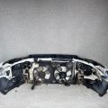 57704SC000 | Ноускат Панель Бампер Фара Морда SUBARU FORESTER SH 07-12 - Прев'ю 8