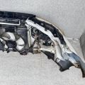 57704SC000 | Ноускат Панель Бампер Фара Морда SUBARU FORESTER SH 07-12 - Прев'ю 9