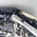57704SC000 | Ноускат Панель Бампер Фара Морда SUBARU FORESTER SH 07-12 - Прев'ю 10