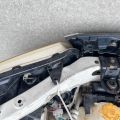 57704SC000 | Ноускат Панель Бампер Фара Морда SUBARU FORESTER SH 07-12 - Прев'ю 12