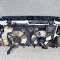 57704SC000 | Ноускат Панель Бампер Фара Морда SUBARU FORESTER SH 07-12 - Прев'ю 13