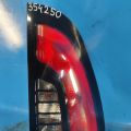 92402-B2010 | Фонарь наружный прав. KIA SOUL PS 13-19 - Превью 3