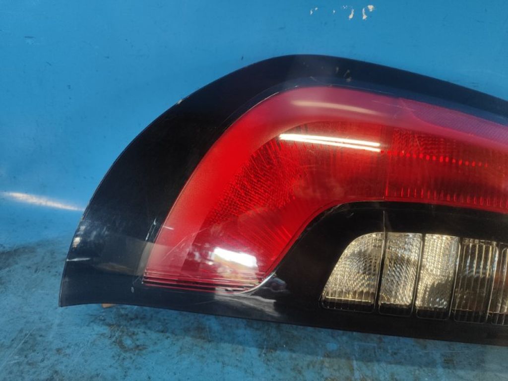 92401-B2010 | Ліхтар зовнішній лів. KIA SOUL PS 13-19 - Фото 2