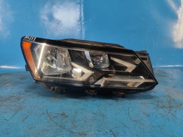 Фара прав. VOLKSWAGEN PASSAT B8 14-