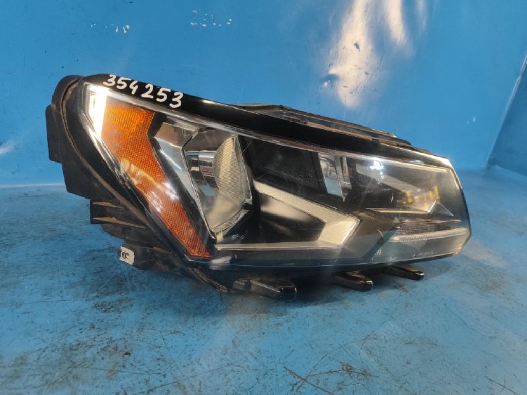 561941006E | Фара прав. VOLKSWAGEN PASSAT B8 14- - Фото 2