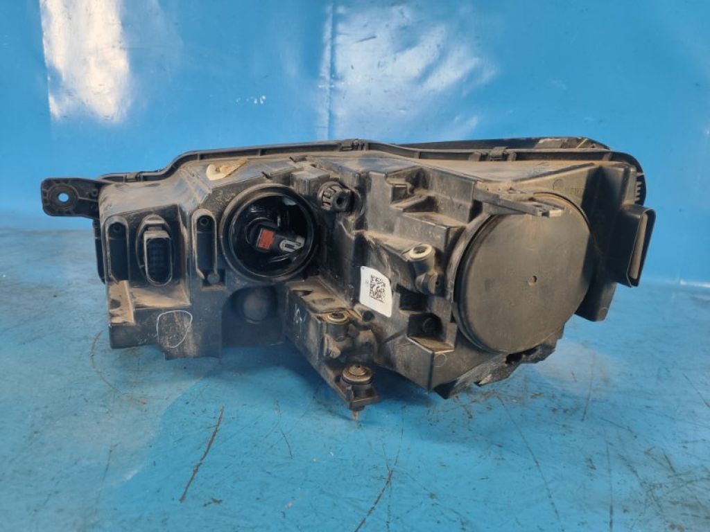 561941006E | Фара прав. VOLKSWAGEN PASSAT B8 14- - Фото 6