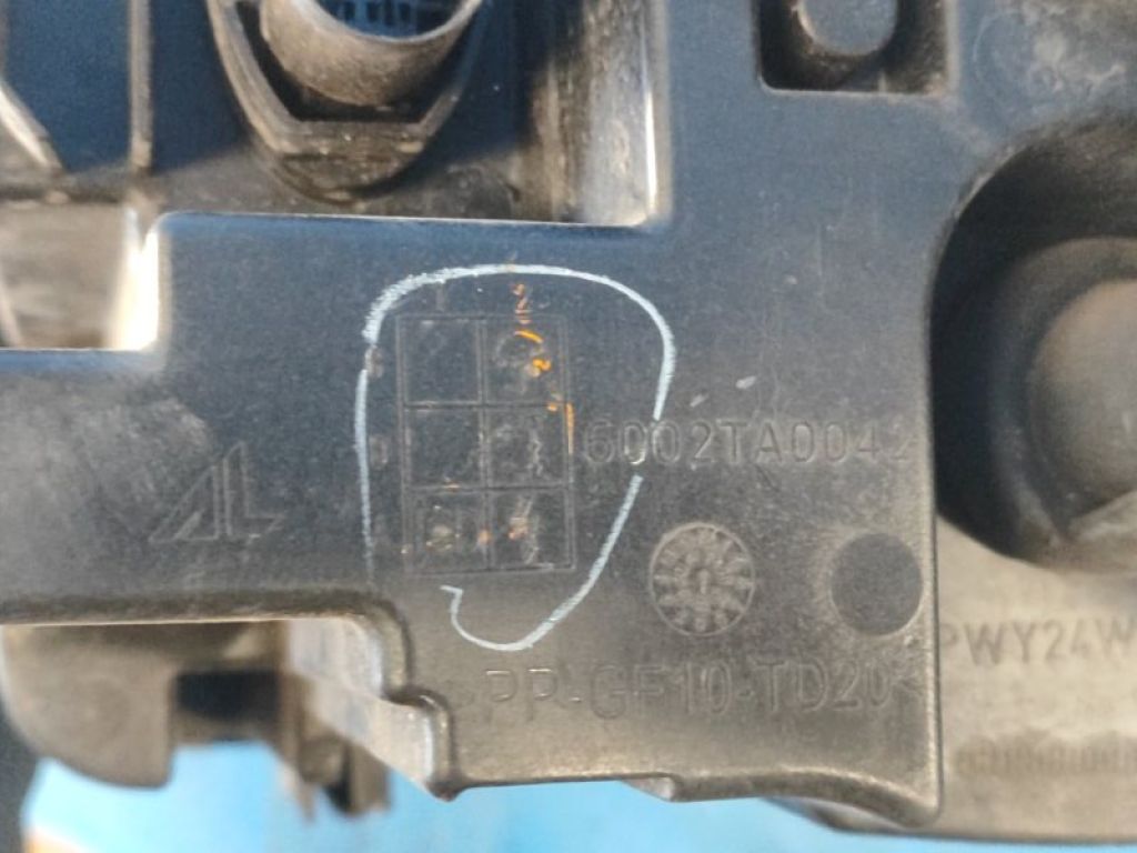 561941006E | Фара прав. VOLKSWAGEN PASSAT B8 14- - Фото 8