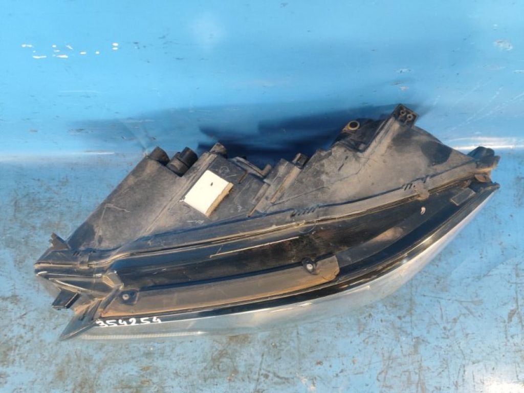 561941005E | Фара лів. VOLKSWAGEN PASSAT B8 14- - Фото 4