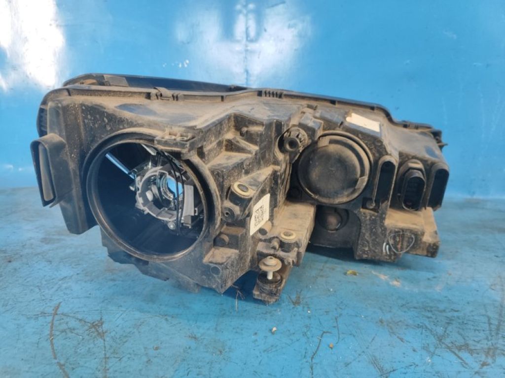 561941005E | Фара лів. VOLKSWAGEN PASSAT B8 14- - Фото 8
