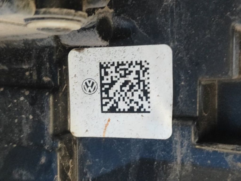 561941005E | Фара лів. VOLKSWAGEN PASSAT B8 14- - Фото 9