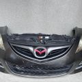 GDK4-50-031DBB | Ноускат Панель Бампер Фара Морда MAZDA 6 GH 07-12 - Прев'ю 2