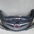 GDK4-50-031DBB | Ноускат Панель Бампер Фара Морда MAZDA 6 GH 07-12 - Прев'ю 7