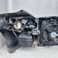 GDK4-50-031DBB | Ноускат Панель Бампер Фара Морда MAZDA 6 GH 07-12 - Прев'ю 11