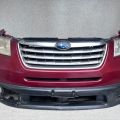 57704XA07A | Ноускат Панель Бампер Фара Морда SUBARU TRIBECA B10 07-13