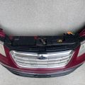 57704XA07A | Ноускат Панель Бампер Фара Морда SUBARU TRIBECA B10 07-13 - Прев'ю 4