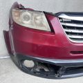 57704XA07A | Ноускат Панель Бампер Фара Морда SUBARU TRIBECA B10 07-13 - Прев'ю 5