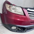 57704XA07A | Ноускат Панель Бампер Фара Морда SUBARU TRIBECA B10 07-13 - Прев'ю 6