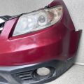 57704XA07A | Ноускат Панель Бампер Фара Морда SUBARU TRIBECA B10 07-13 - Прев'ю 8